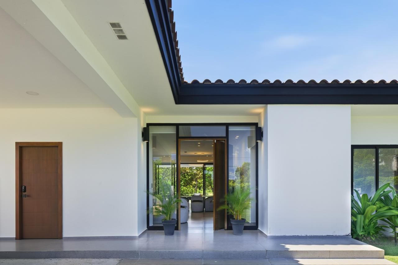 Coronado beach on the Pacific coast.